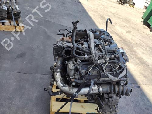 Engine AUDI A6 C6 Avant (4F5)  | BP34488803M1  - Image 5