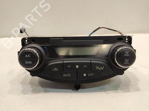 Used Other Other TOYOTA YARIS (_P13_) 1.4 D (NLP130_, NLP130) (90 hp) 34486812 34486812