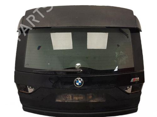 Tailgate BMW X3 (E83) 2.0 d | BP18557834C6 