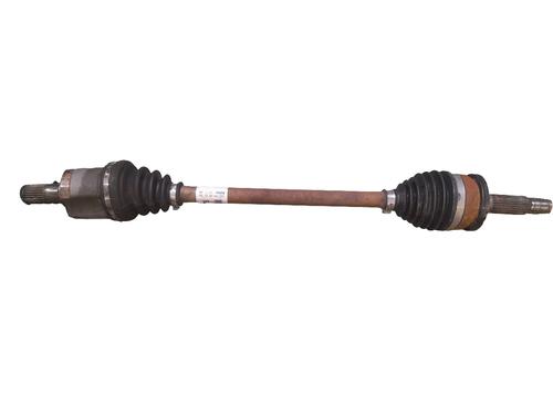 Used Left front driveshaft Left front driveshaft KIA RIO IV (YB, SC, FB) 1.2 CVVT (84 hp) 34546516 34546516