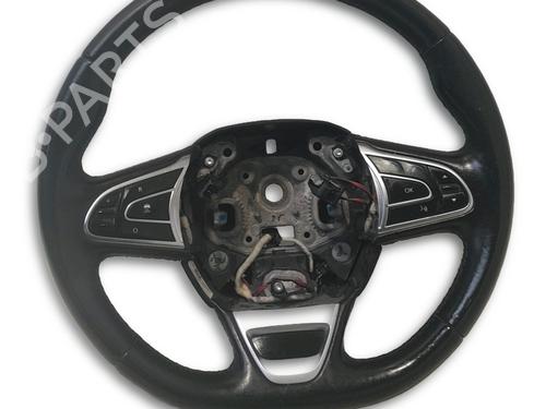 Ratt Ratt RENAULT TALISMAN (LP_) 1.6 dCi 130 (130 hp) 34468172 34468172