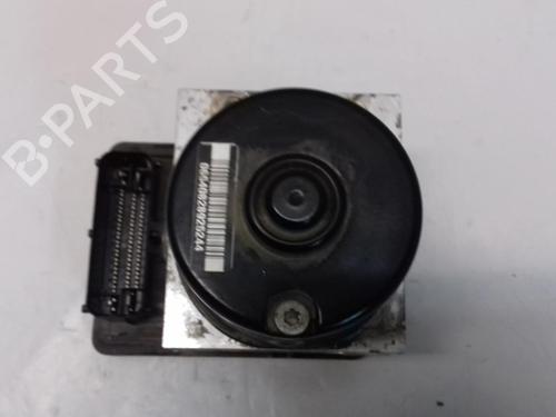 Used ABS pump ABS pump OPEL ASTRA J (P10) 1.7 CDTI (68) (110 hp) 34484169 34484169