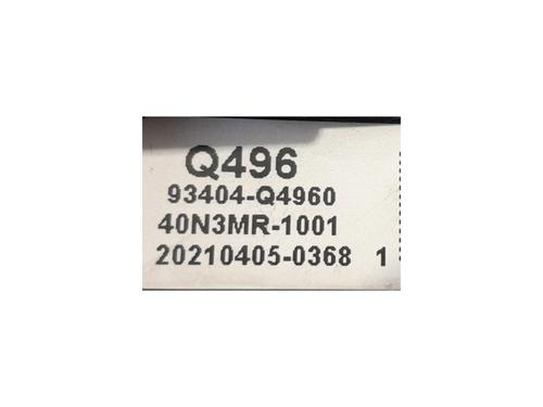 Switch KIA NIRO I (DE) 1.6 GDI Hybrid | BP34546390I30  - Image 5