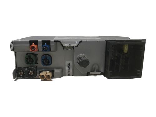 Radio CITROËN C4 III (BA_, BB_, BC_) BLUEHDI 110 (BBYHSA) | BP24118732E6