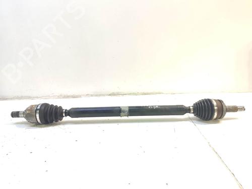 Used Right front driveshaft Right front driveshaft 36843736 36843736