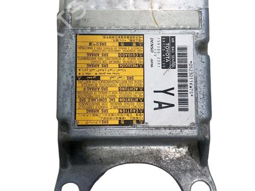 Used ECU airbags ECU airbags TOYOTA PRIUS (_W3_) 1.8 Hybrid (ZVW30) (136 hp) 35735686 35735686
