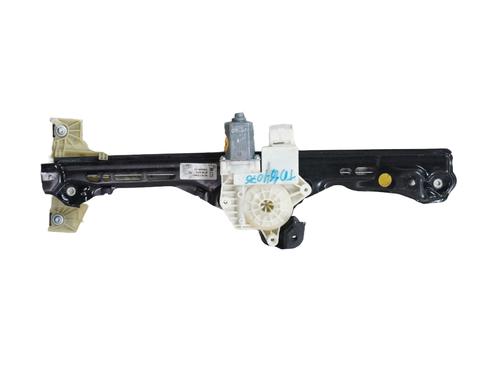 Used Rear right window mechanism Rear right window mechanism CITROËN C4 I Saloon 1.6 HDi (116 hp) 34464219 34464219