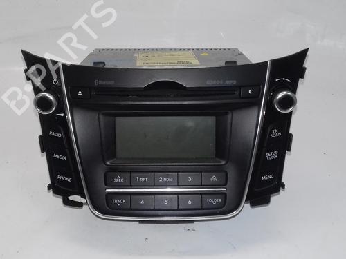 Used Other Other HYUNDAI i30 Estate (GD) [2012-2026] 34483361 34483361