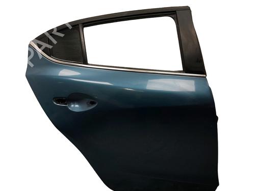 Dør højre bagtil Dør højre bagtil MAZDA 3 (BM, BN) 2.0 (120 hp) 34552196 34552196