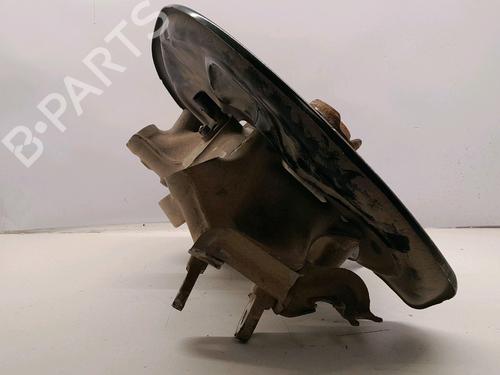 Used Left rear steering knuckle VW TOUAREG (CR7, RC8) [2017-2025]  19051548