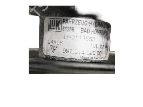 Steering pump PORSCHE BOXSTER (987) 2.7 | BP35733075M99 - Image 4