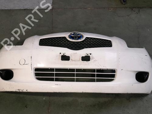 Used Front bumper Front bumper 37268661 37268661