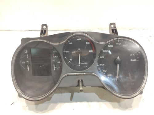 Used Instrument cluster SEAT ALTEA XL (5P5, 5P8) [2006-2015]  14473243