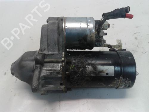 Used Starter Starter OPEL CORSA C (X01) 1.2 Twinport (F08, F68) (80 hp) 35729522 35729522
