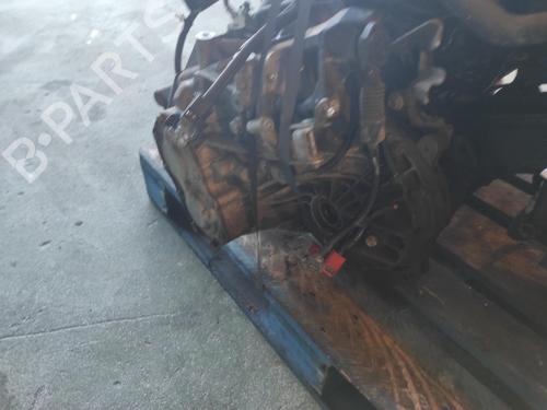 Gearbox CHEVROLET CAPTIVA (C100, C140) | BP37234755M3 - Image 4