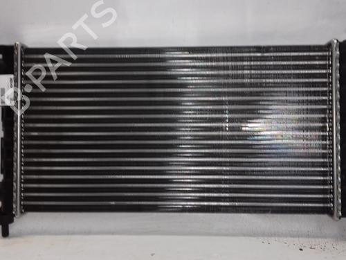 Used Water radiator Water radiator OPEL CORSA B (S93) 1.2 i 16V (F08, F68, M68) (65 hp) 39965021 39965021