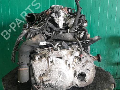 Engine VOLVO XC60 I SUV (156) D5 AWD | BP37240938M1 - Image 2