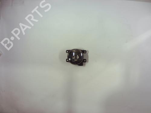 Used Left front fog light Left front fog light PEUGEOT 308 II (LB_, LP_, LW_, LH_, L3_) 2.0 BlueHDi 150 (150 hp) 34491119 34491119