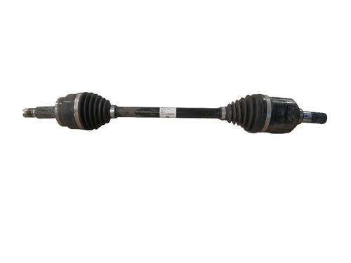 Used Left front driveshaft Left front driveshaft HYUNDAI TUCSON (NX4E, NX4A) 1.6 T-GDi (150 hp) 36405461 36405461