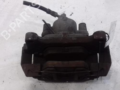 Left front brake caliper VW PASSAT B6 (3C2) 2.0 TDI 16V | BP14915013M105 