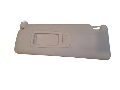 Used Left sun visor BMW 3 (F30, F80) 318 d (150 hp) 28154451