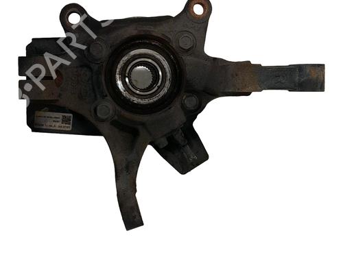 Used Right front steering knuckle Right front steering knuckle KIA CEE'D (JD) 1.6 CRDi 136 (136 hp) 34551167 34551167