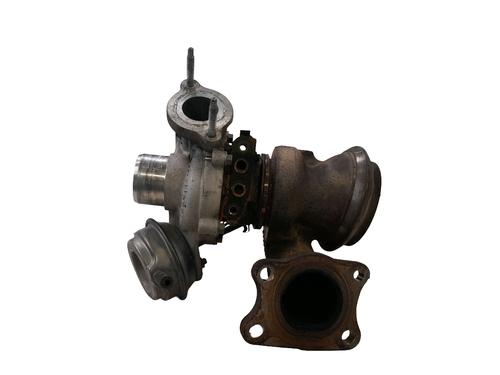 Used Turbocharger/Supercharger Turbocharger/Supercharger 38502465 38502465