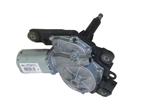 Used Rear wiper motor MERCEDES-BENZ B-CLASS Sports Tourer (W246, W242) B 180 CDI (246.200) (109 hp) 27601271