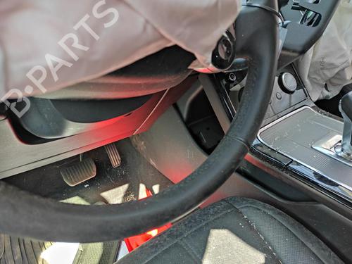 Used Steering wheel Steering wheel LAND ROVER RANGE ROVER EVOQUE (L551) 2.0 D150 MHEV 4x4 (150 hp) 34487311 34487311