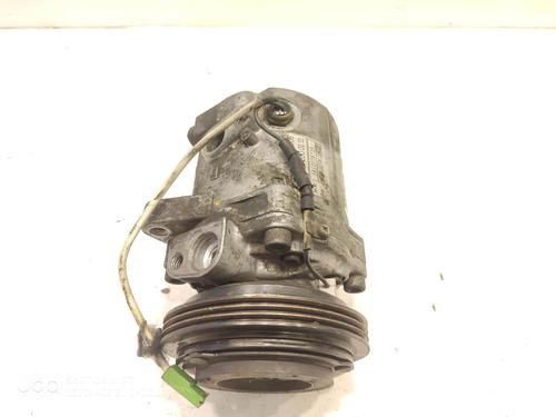 AC compressor SMART CITY-COUPE (450)  | BP19685878M34 