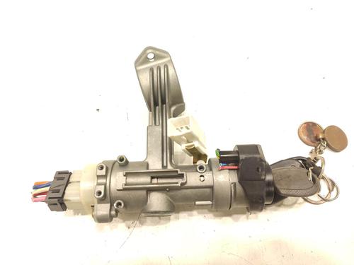 Used Ignition barrel Ignition barrel KIA SPORTAGE II (JE_, KM_) 2.0 CRDi (140 hp) 35731441 35731441