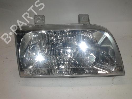 Used Right headlight Right headlight KIA SPORTAGE IV (QL, QLE) [2015-2022] 40511229 40511229