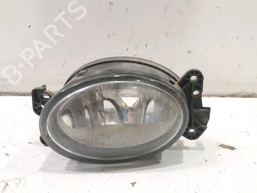Used Left front fog light Left front fog light MERCEDES-BENZ E-CLASS (W211) E 280 CDI (211.020) (190 hp) 34447241 34447241