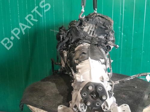 Gearbox BMW 4 Gran Coupe (F36) 420 d | BP24345841M3 