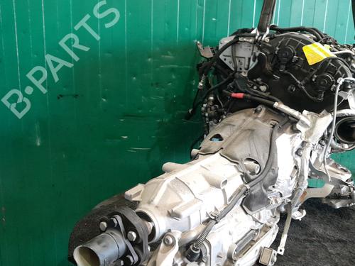 AC compressor BMW 4 Gran Coupe (F36) 420 i | BP35736264M34 - Image 2