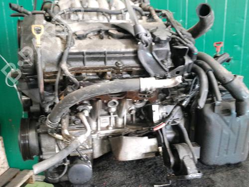 Starter HYUNDAI SANTA FÉ I (SM) 2.7 4x4 | BP35734902M8 - Image 3