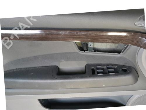 Front right panel SEAT TOLEDO IV (KG3) 1.4 TSI | BP34466059C59 - Image 2