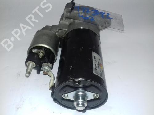 Starter PEUGEOT 407 (6D_) 2.0 HDi 135 (6DRHRH, 6DRHRE, 6DRHRG, 6DRHRJ) | BP14461751M8 