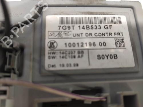 Engine control unit (ECU) FORD MONDEO IV Turnier (BA7) 2.2 TDCi | BP40512095M57 - Image 2