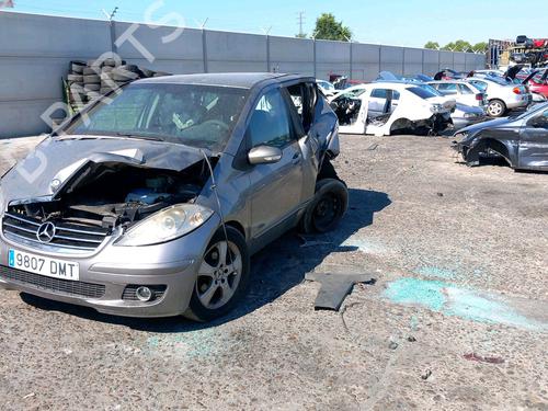 Engine MERCEDES-BENZ A-CLASS (W169) A 180 CDI (169.007, 169.307) | BP15081603M1 