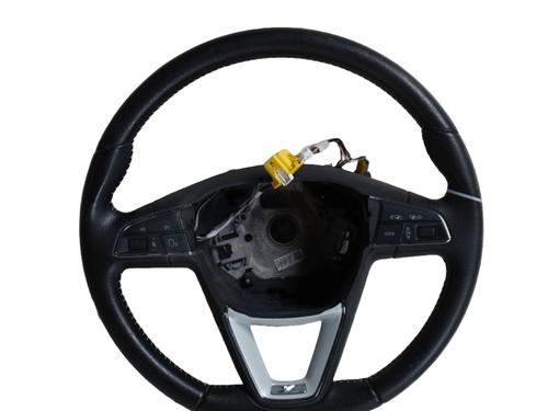 steering-wheel-seat-arona-kj7-kjp-2017-34464289 main image