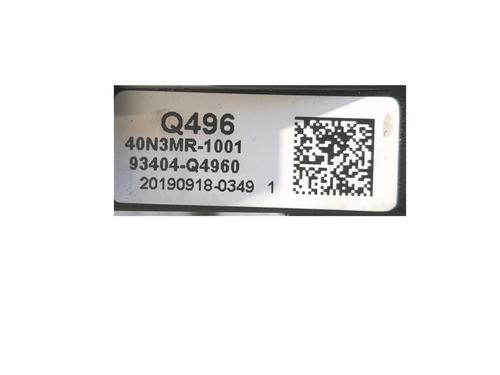 Switch KIA NIRO I (DE) 1.6 GDI Hybrid | BP34549556I30  - Image 5