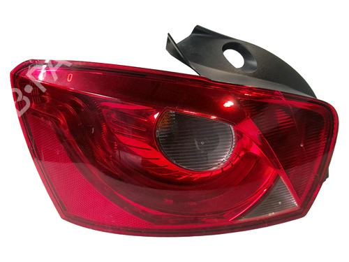 Used Left taillight Left taillight SEAT IBIZA IV SC (6J1, 6P5) 1.2 TSI (86 hp) 36235083 36235083