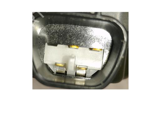Viskermotor vindrude NISSAN LEAF (ZE1) Electric | BP33409177M29 - Image 3