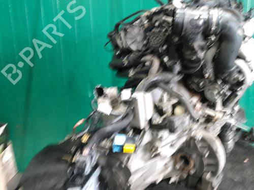 AC compressor PEUGEOT 407 (6D_) 2.2 HDi 170 (6D4HTH) | BP35734787M34 - Image 2