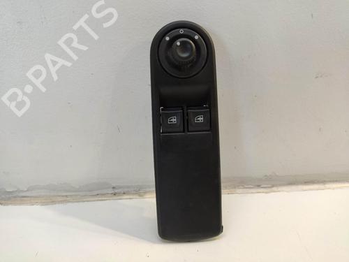 Used Left front window switch Left front window switch CHEVROLET EPICA (KL1_) 2.0 (144 hp) 34486171 34486171