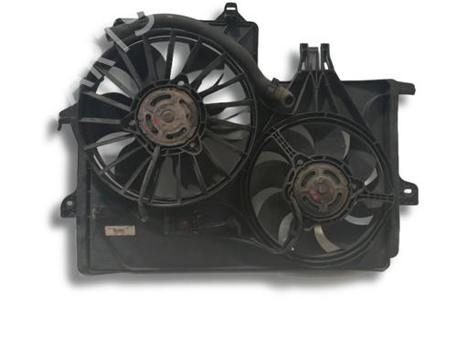 Used Radiator fan Radiator fan OPEL AMPERA (R12) EV 150 (151 hp) 33408058 33408058