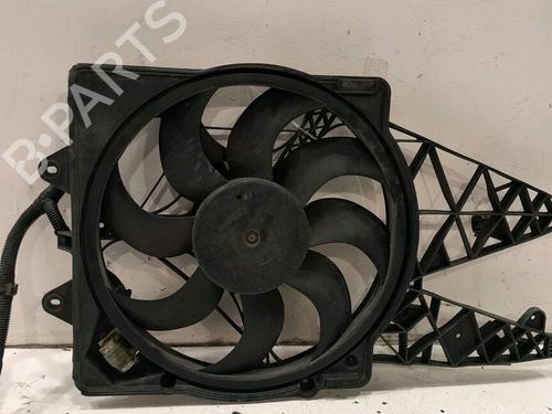 radiator-fan-alfa-romeo-mito-955_-2008-2009-2010-2011-2012-2013-2014-2015-2016-2017-2018-34490204 main image