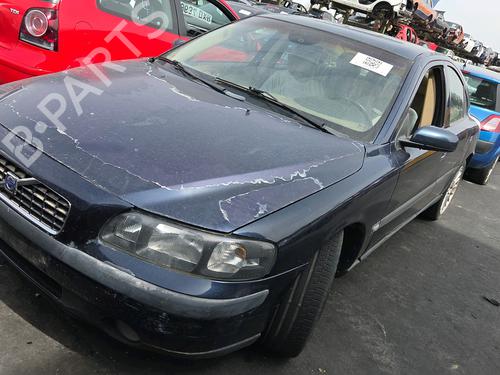 Brugte VOLVO S60 I (384)  D5  4642107