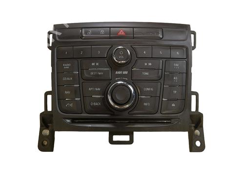 Used Switch Switch OPEL ZAFIRA TOURER C (P12) 2.0 CDTi (75) (165 hp) 34469449 34469449